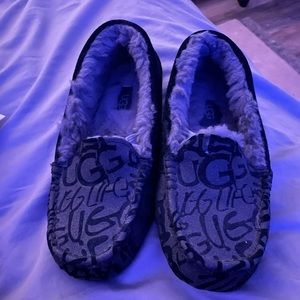 Ugg Slippers